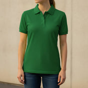Irish Green