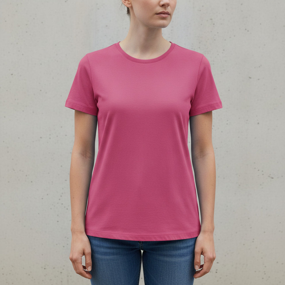 Deep Pink