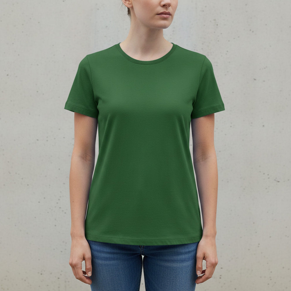 Kelly Green