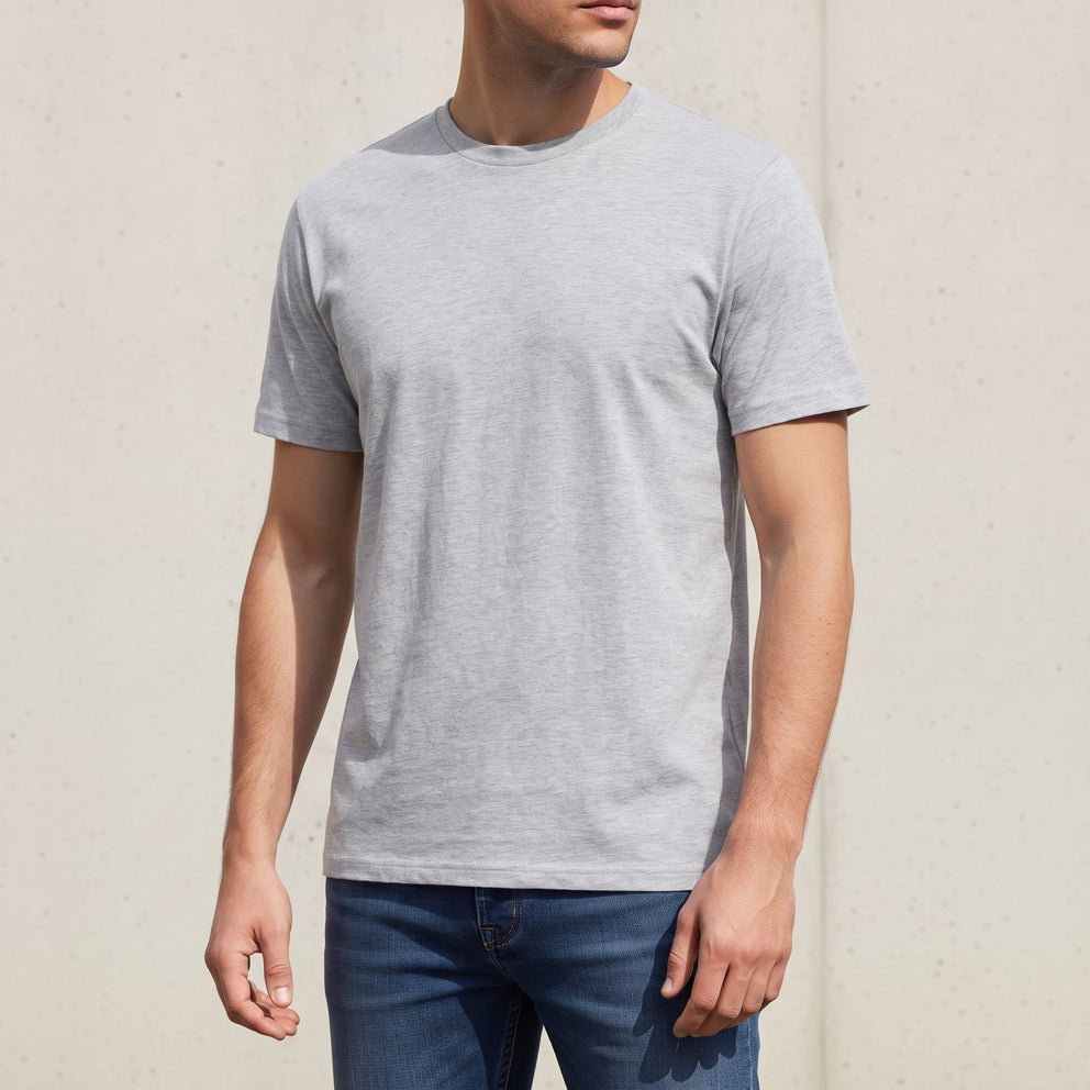 Sports Grey (Heather)