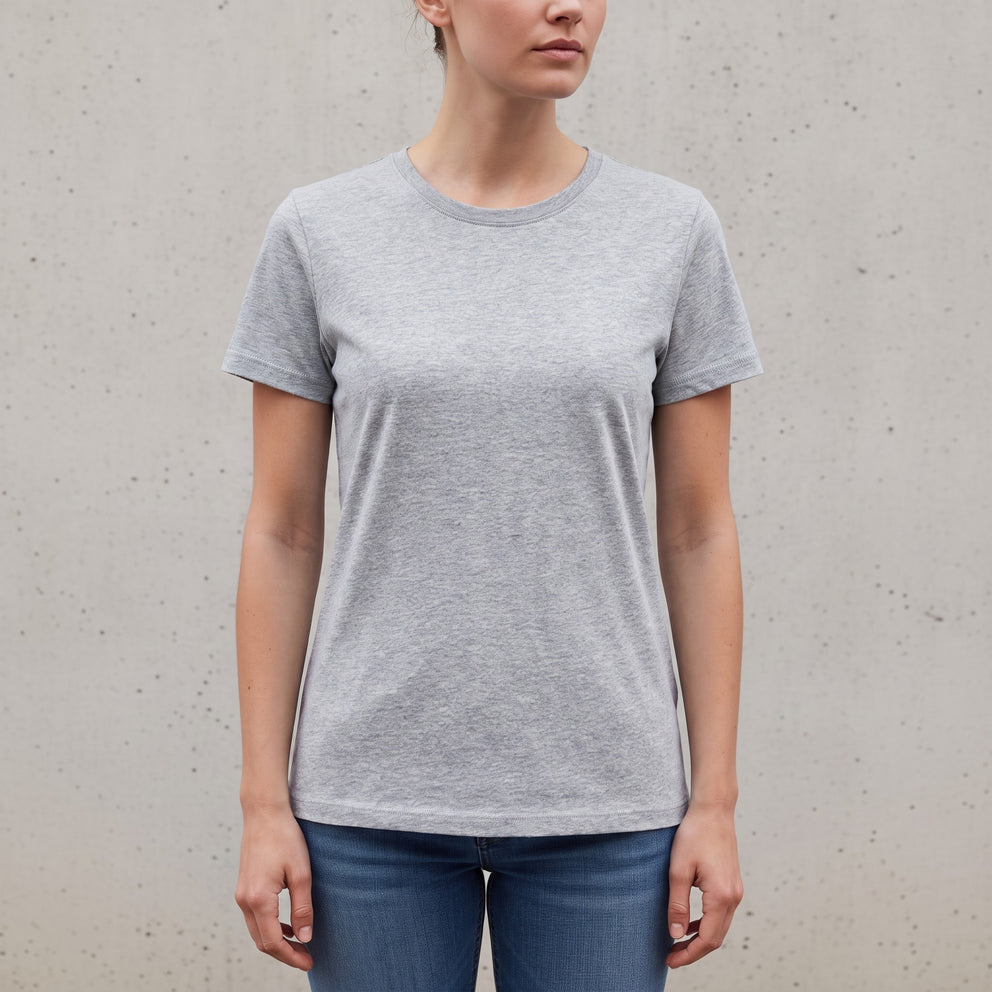 Sports Grey (Heather)