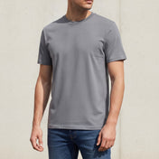 Steel Grey (Solid)