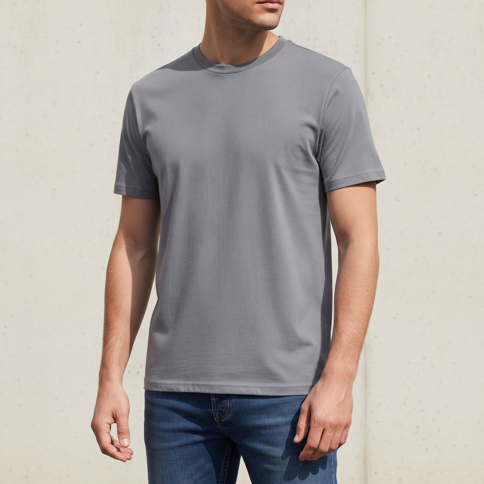 Steel Grey (Solid)