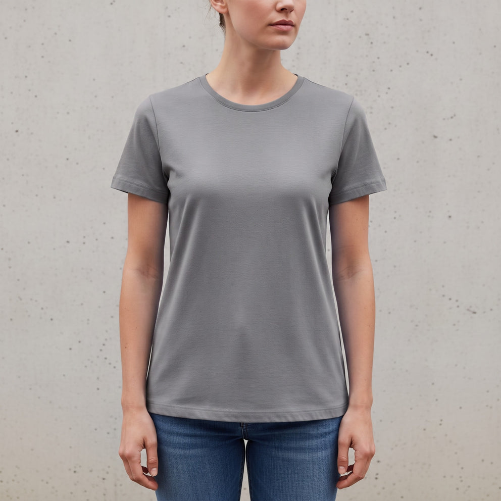 Steel Grey (Solid)