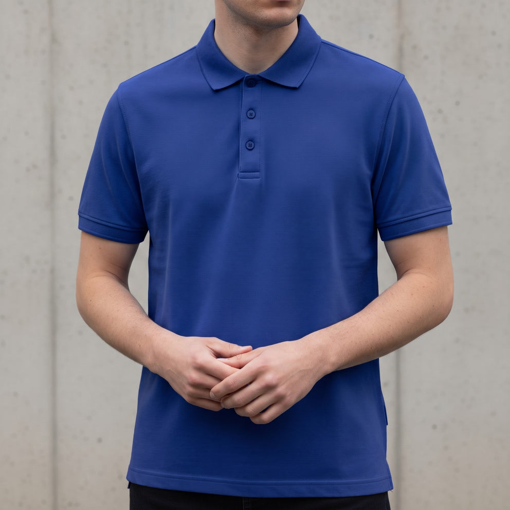 Royalblau