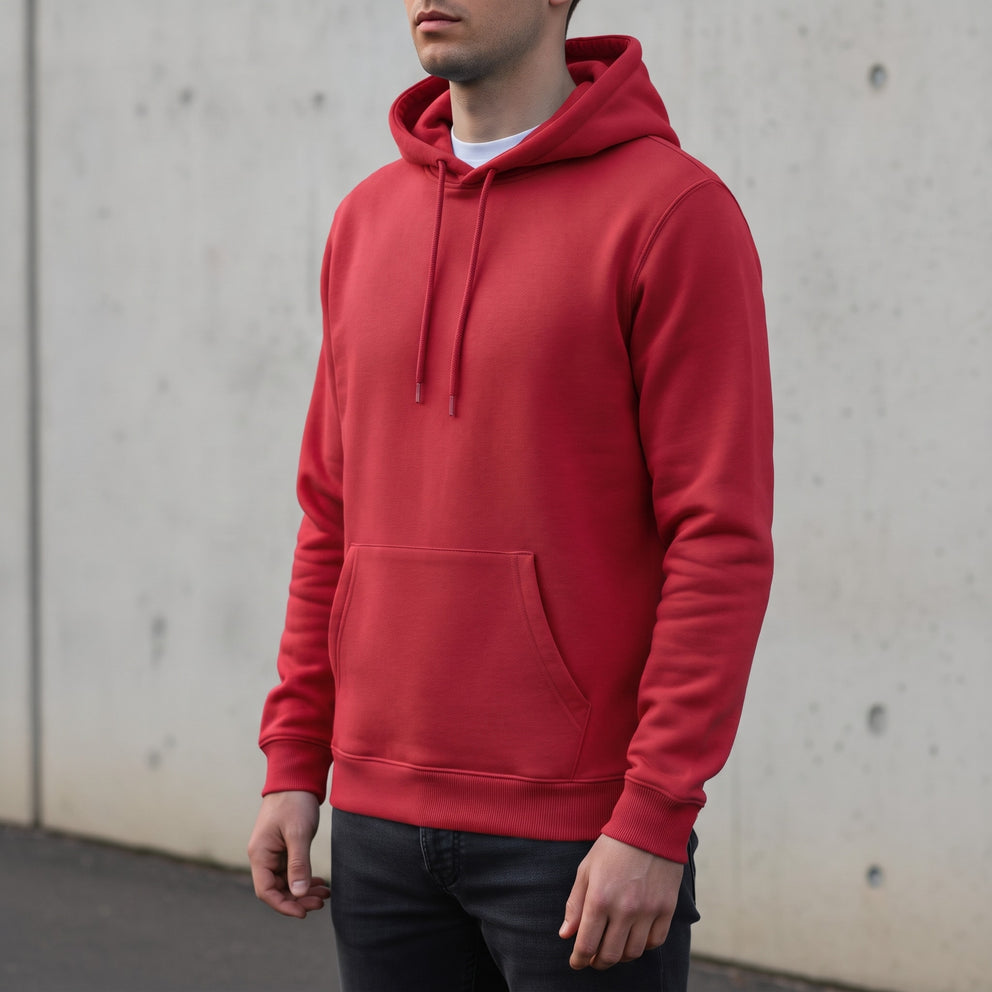City Red