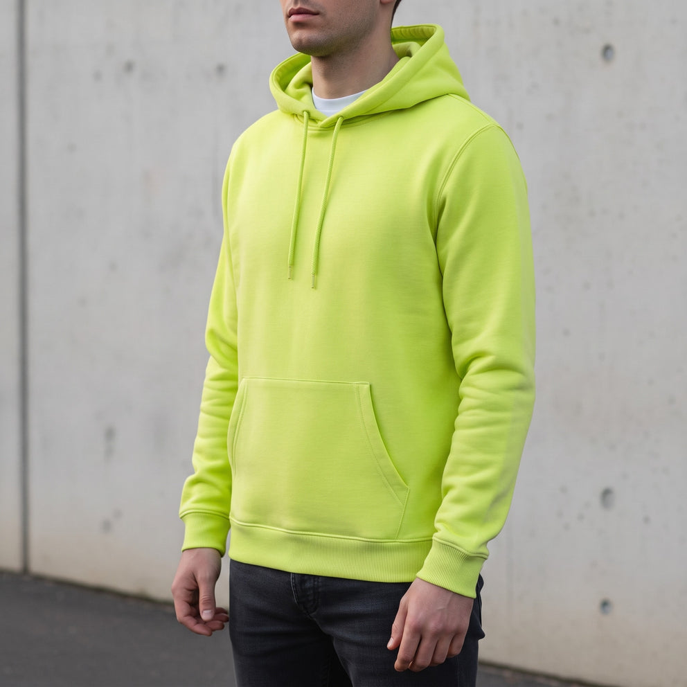 Frozen Yellow