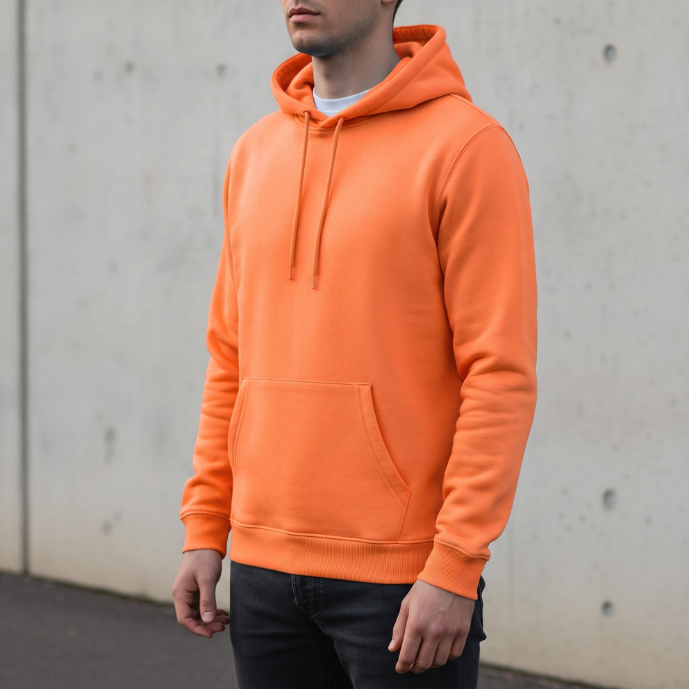 Paradise Orange
