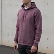 Plum Purple