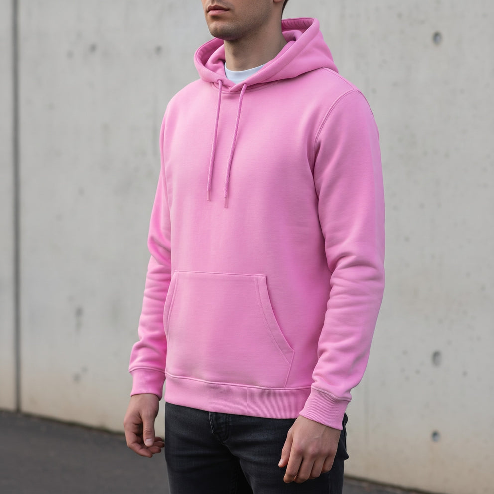 Soft Pink