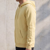 Soft Yellow