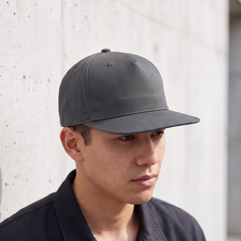 Graphite Grey