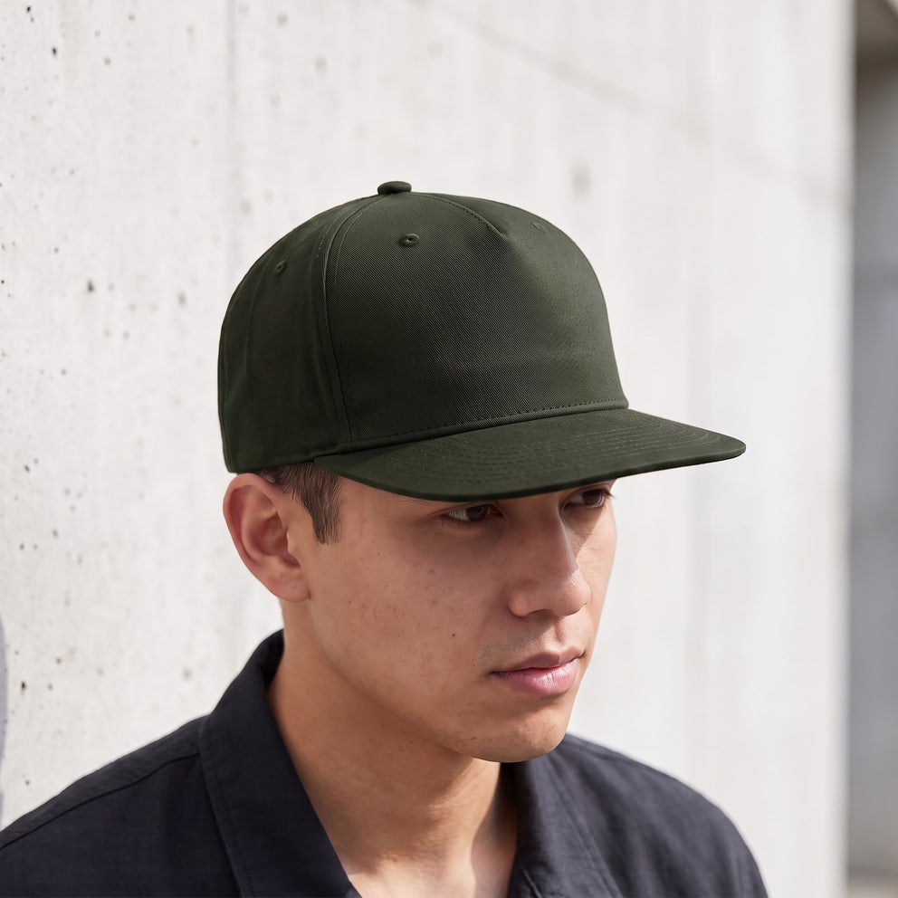 Olive Green