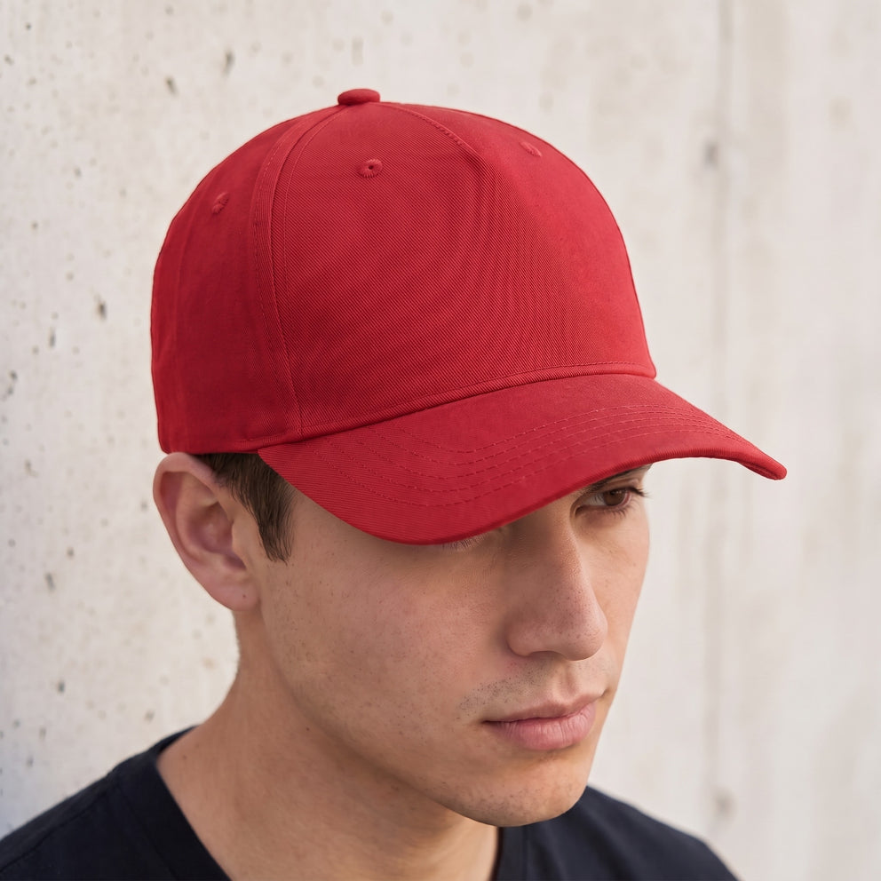 Classic Red