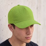Limettengrün
