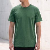 Heather Forest Green