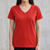 Scarlet Red