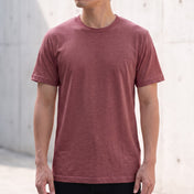 Heather Maroon