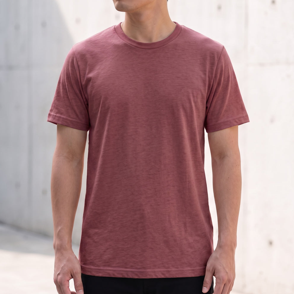 Heather Maroon