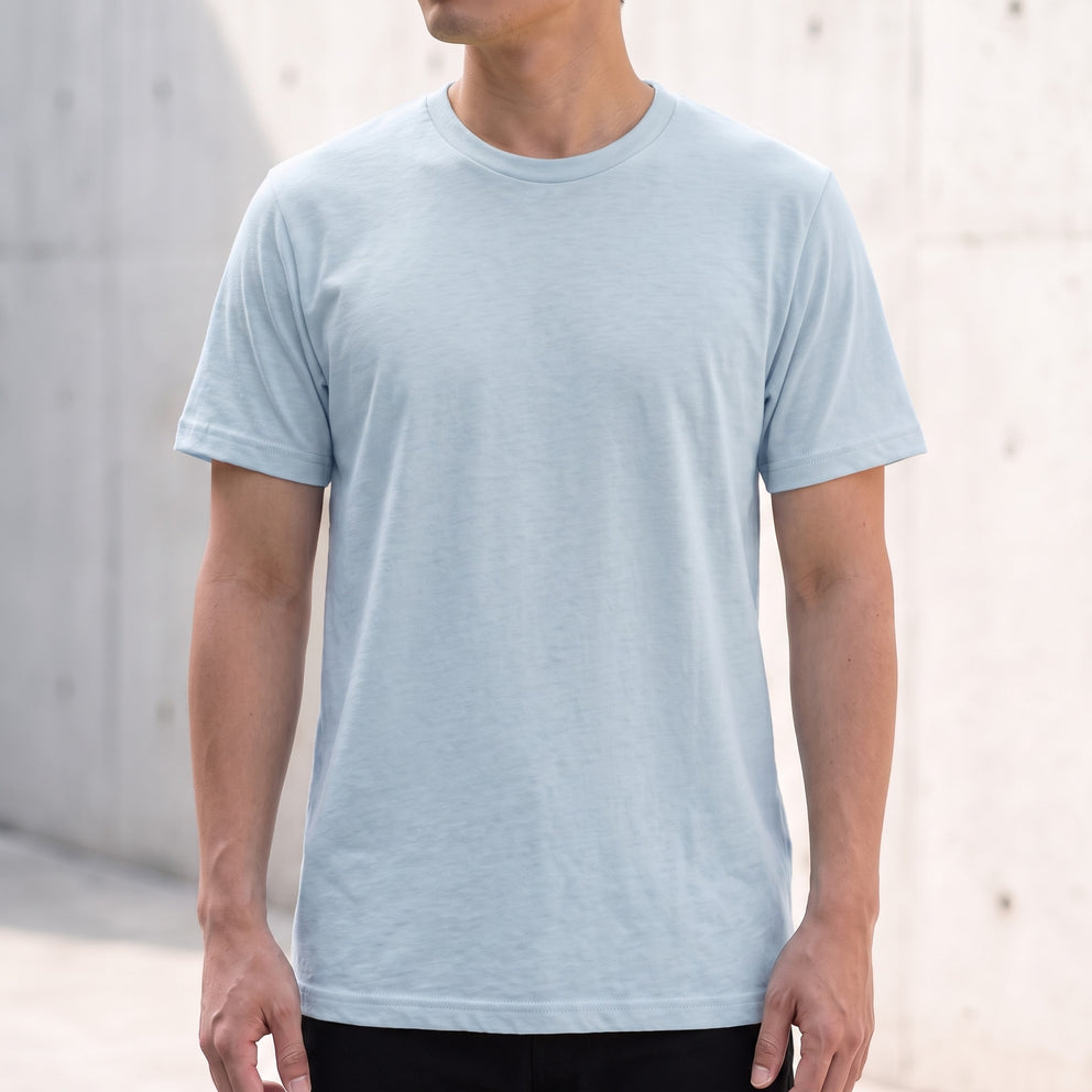 Ice Blue