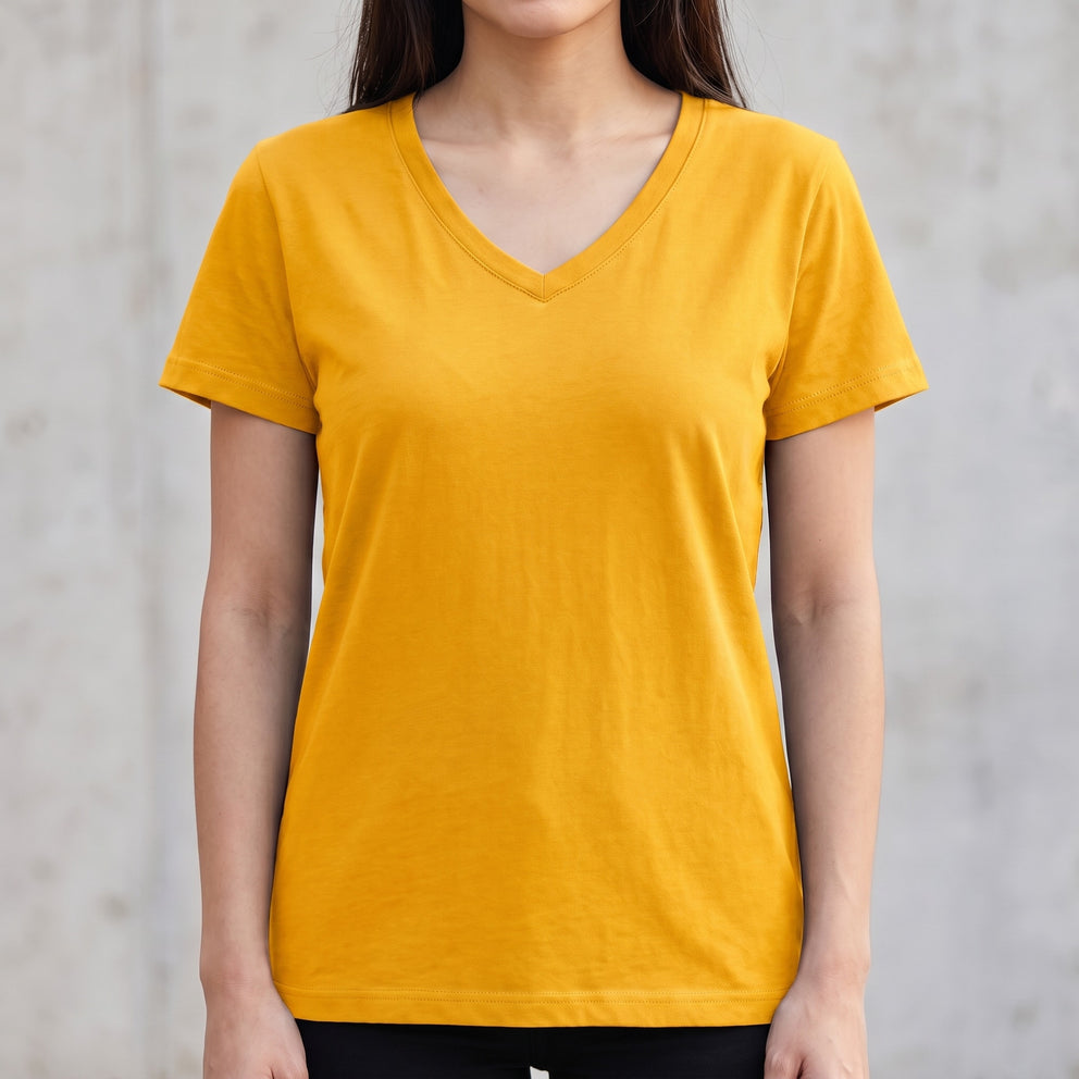 Sunflower Yellow