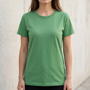 Apple Green