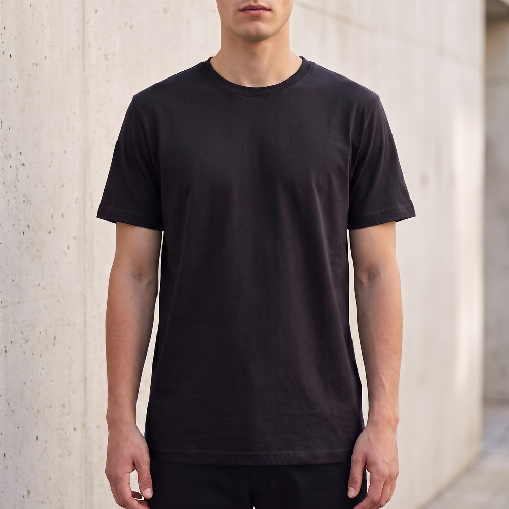 Black Pure