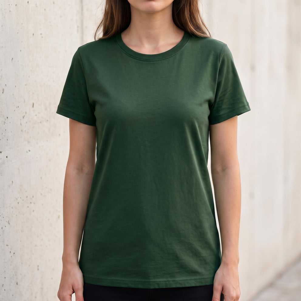 Forest Green
