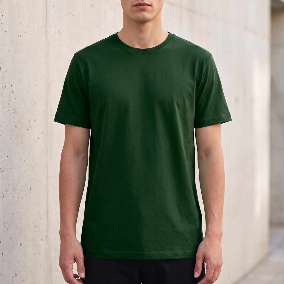 Forest Green