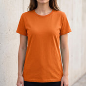 Pure Orange