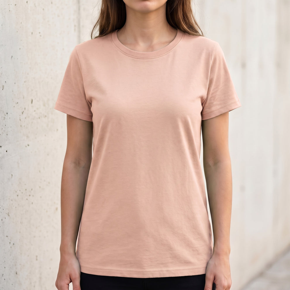 Soft Rose