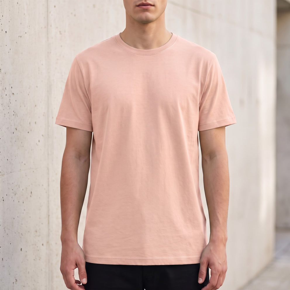 Soft Rose