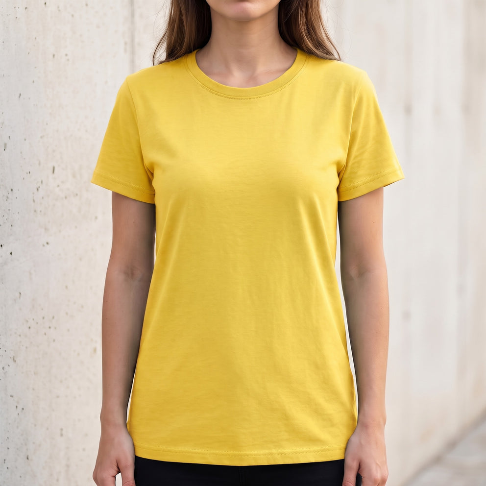 Yellow Fizz