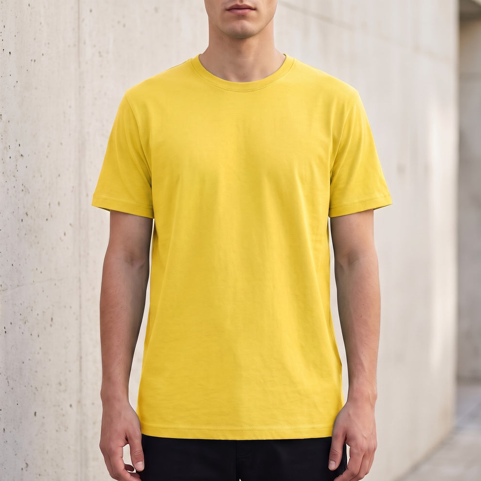 Yellow Fizz