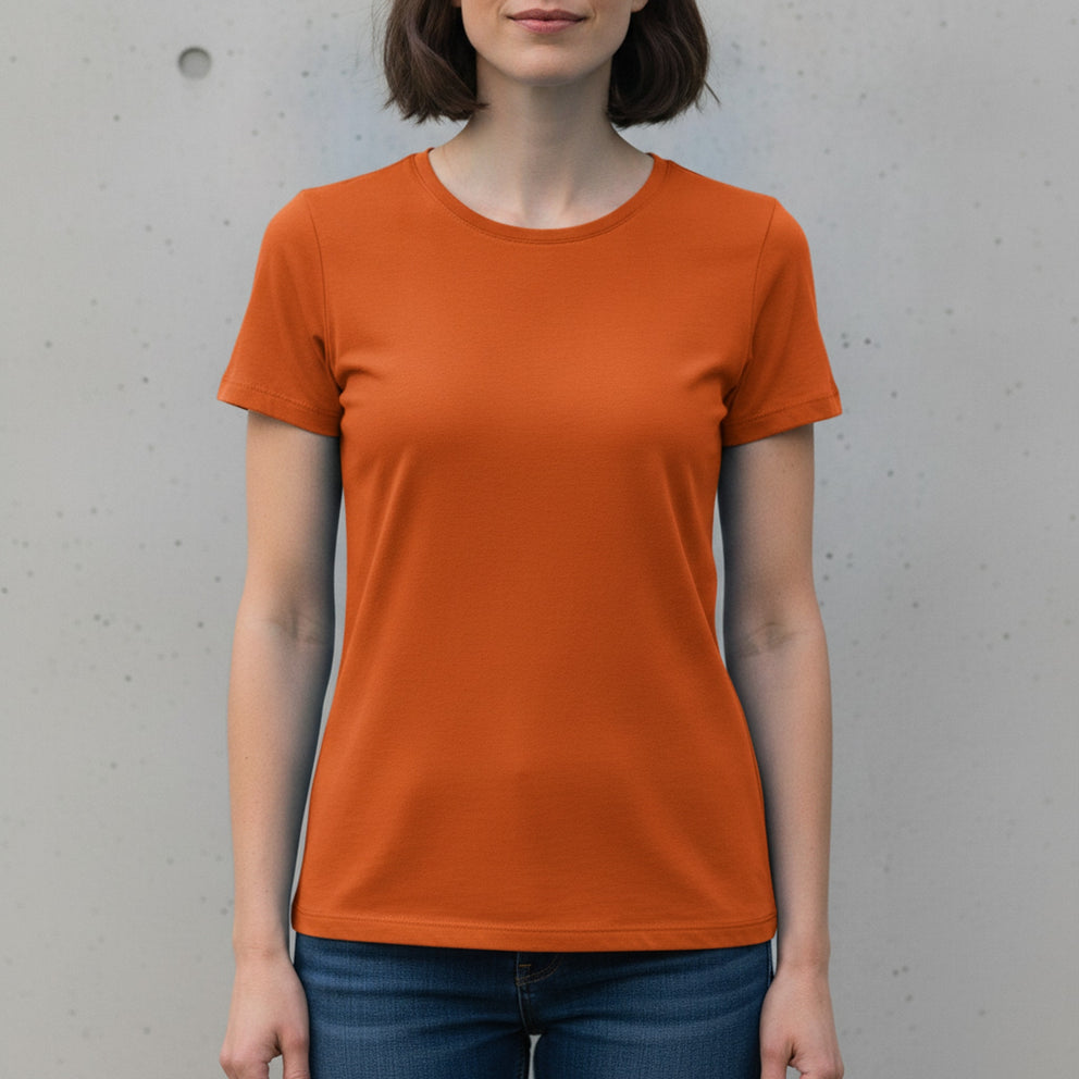 Urban Orange