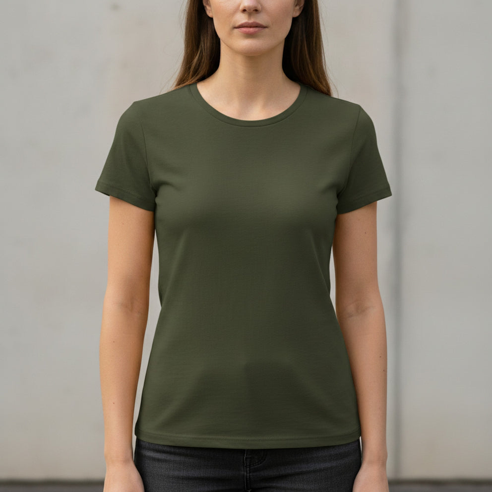 Urban Khaki