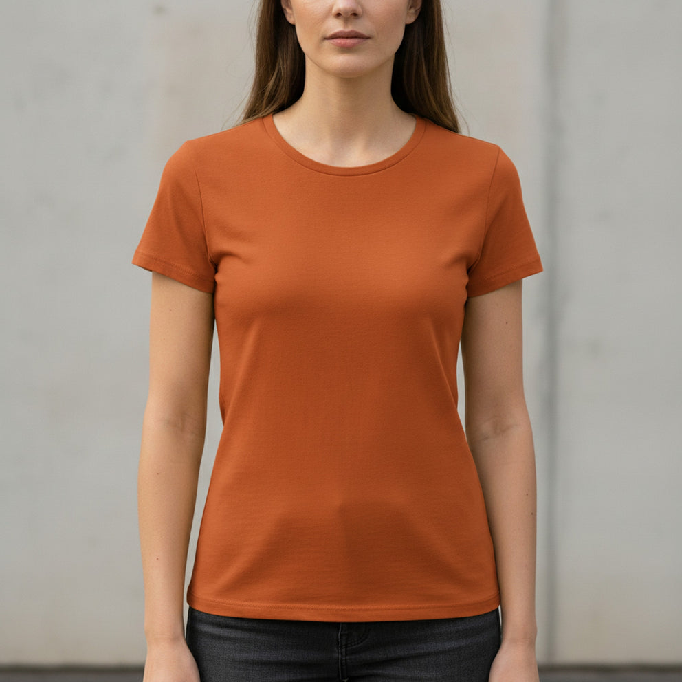 Urban Orange