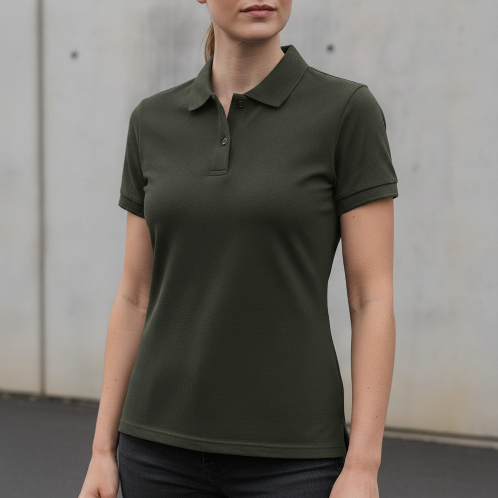Urban Khaki