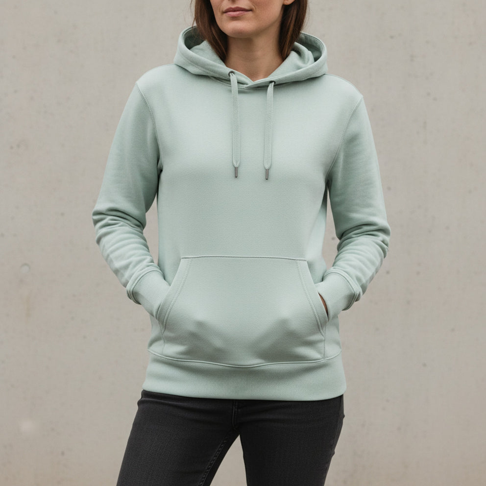 Aqua Green