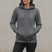 Heather Mid Grey
