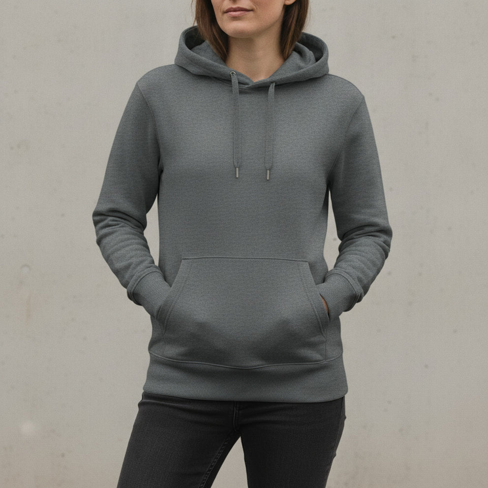 Heather Mid Grey