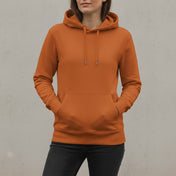 Pure Orange