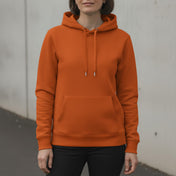 Pure Orange