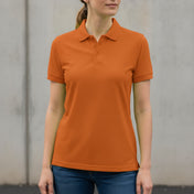 Dark Orange