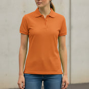 Dark Orange