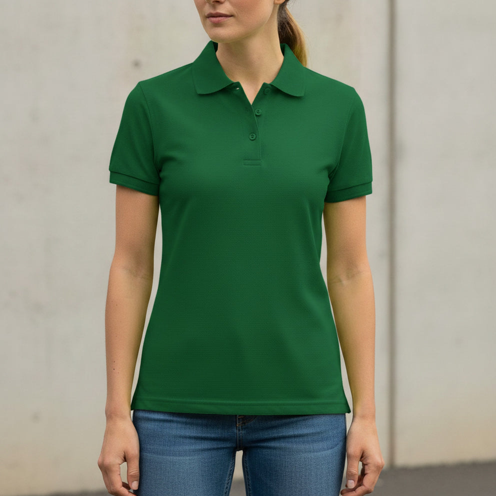 Irish Green