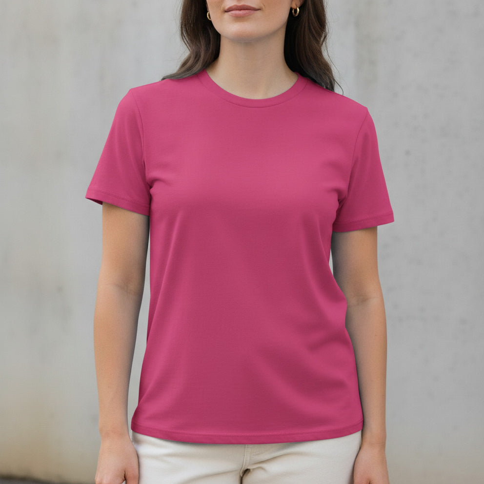 Deep Pink