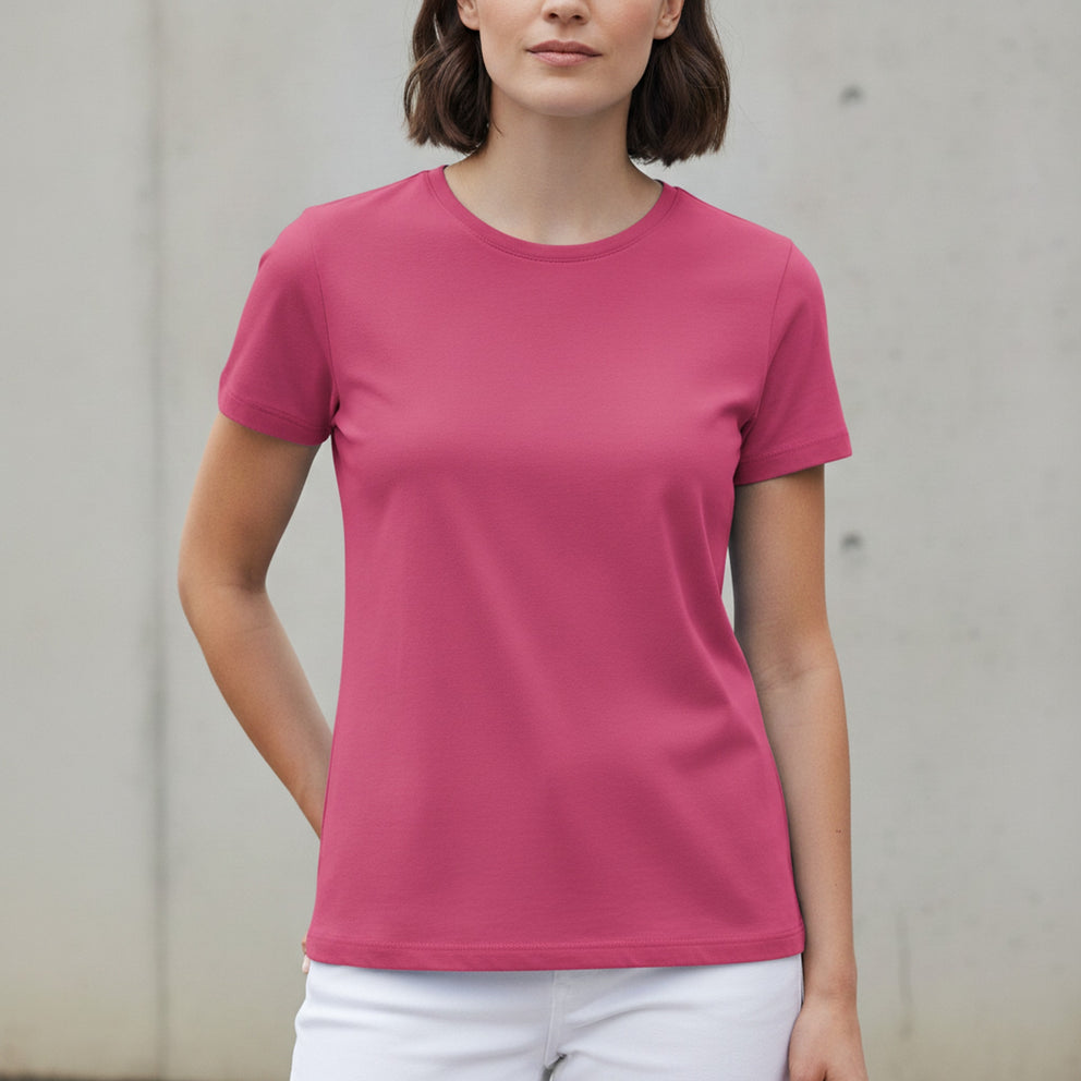 Deep Pink