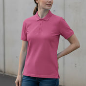 Deep Pink