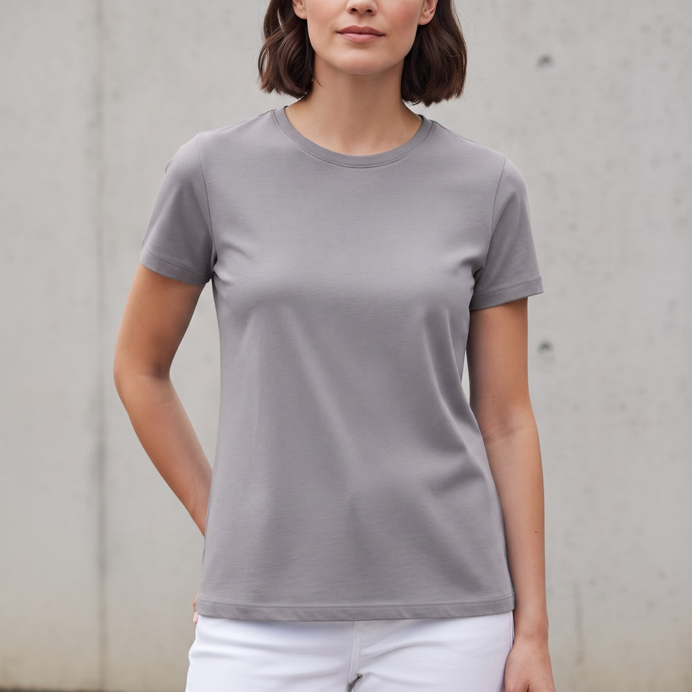 New Light Grey (Solid)
